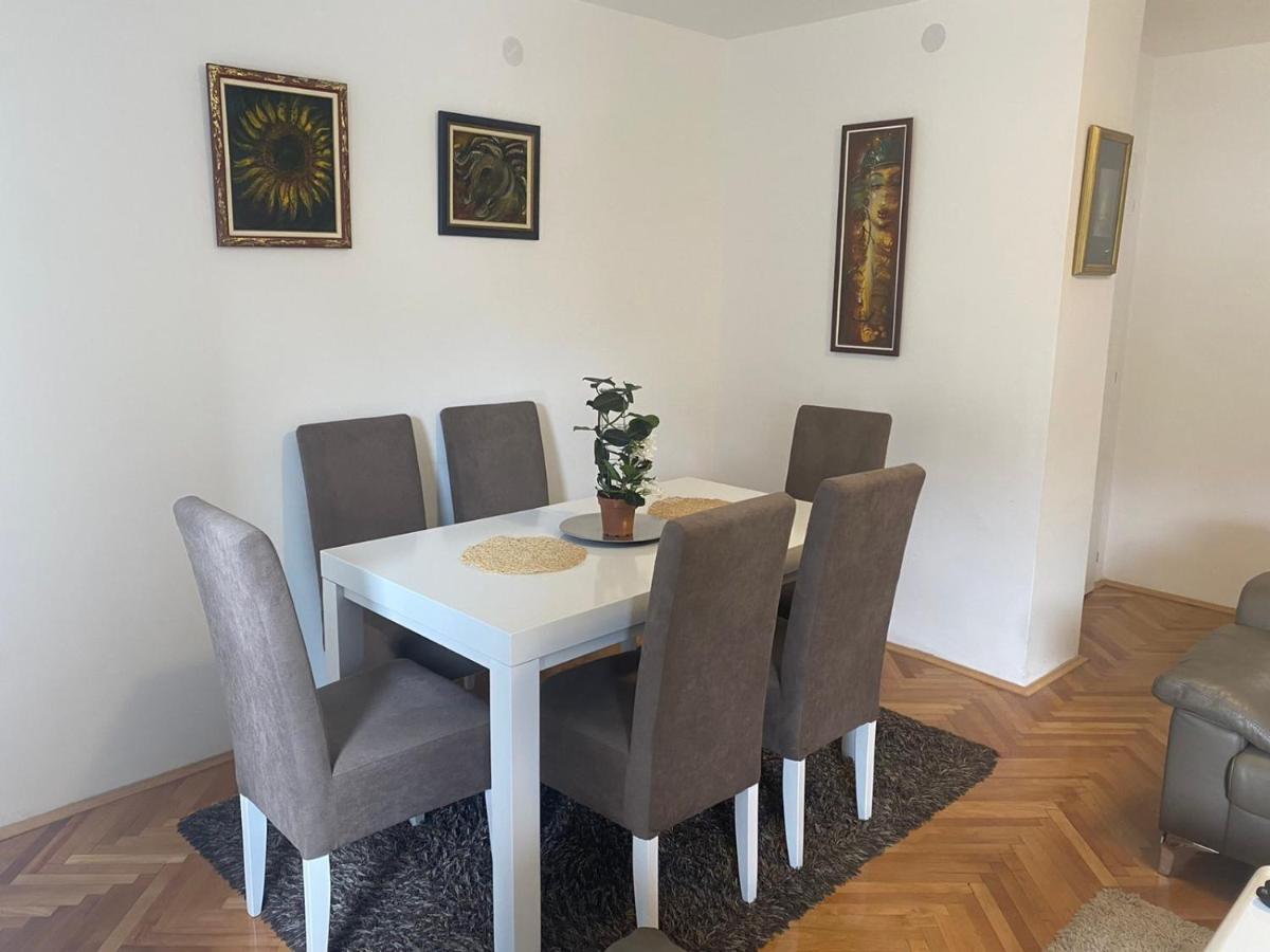 Sandra Ni Exterior foto
