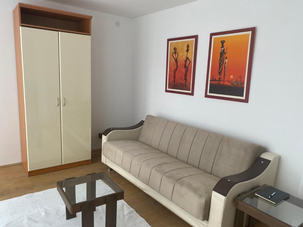 Apartamento Sandra Ni Exterior foto